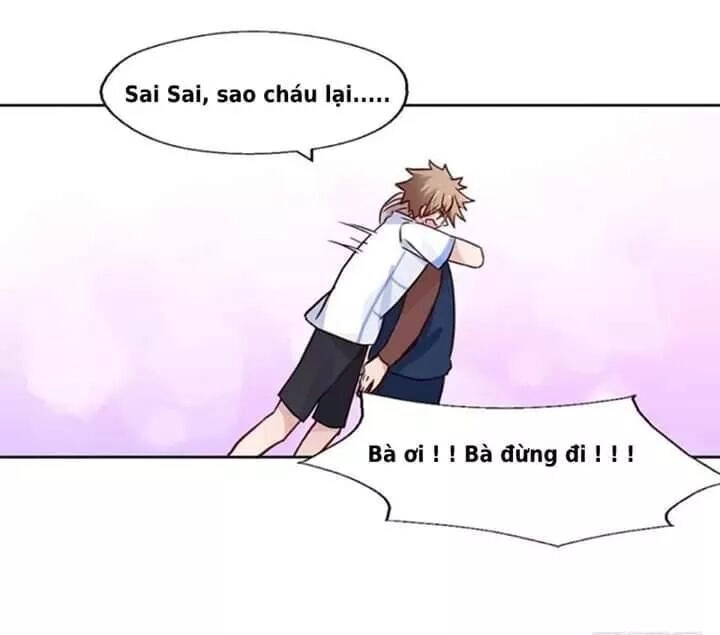 Chạy Đi Âm Sai Chapter 108 - 5