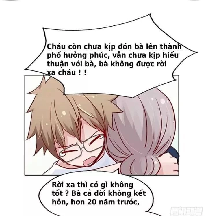 Chạy Đi Âm Sai Chapter 108 - 7