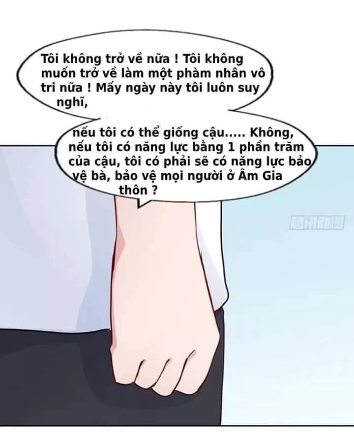 Chạy Đi Âm Sai Chapter 108 - 14