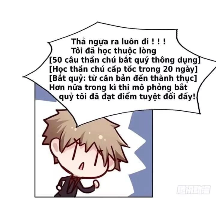 Chạy Đi Âm Sai Chapter 109 - 8