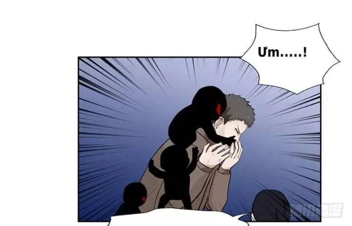 Chạy Đi Âm Sai Chapter 110 - 6