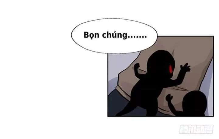 Chạy Đi Âm Sai Chapter 110 - 13