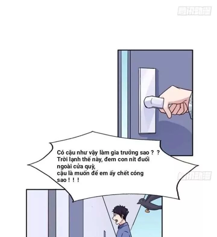 Chạy Đi Âm Sai Chapter 111 - 7