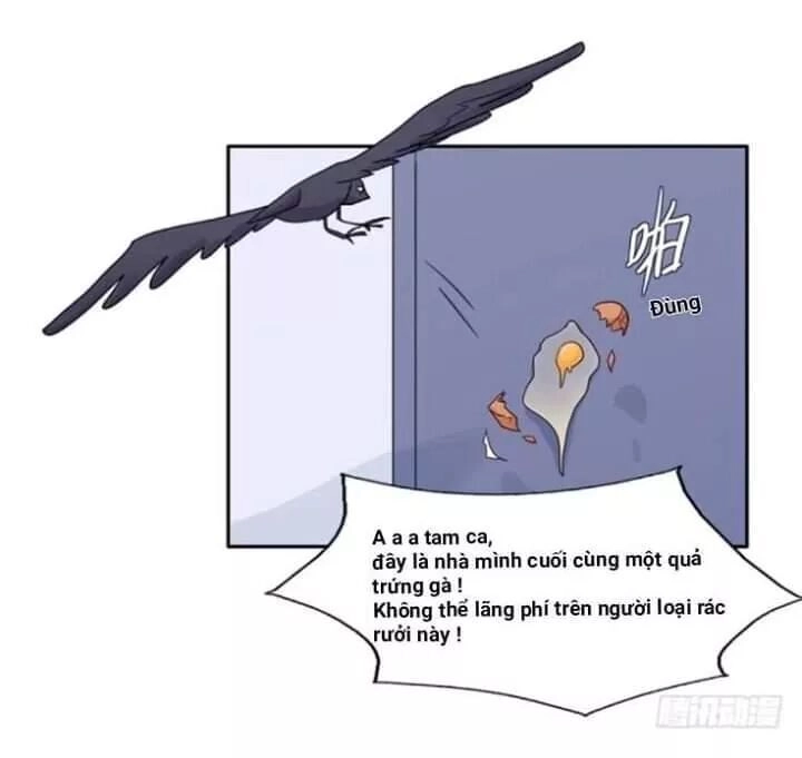 Chạy Đi Âm Sai Chapter 111 - 9