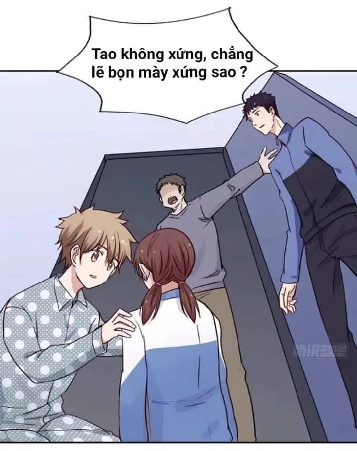 Chạy Đi Âm Sai Chapter 111 - 17