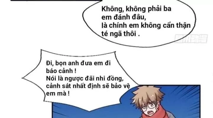 Chạy Đi Âm Sai Chapter 113 - 6