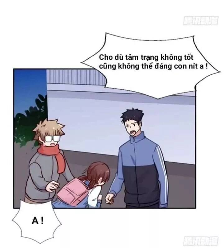 Chạy Đi Âm Sai Chapter 113 - 10