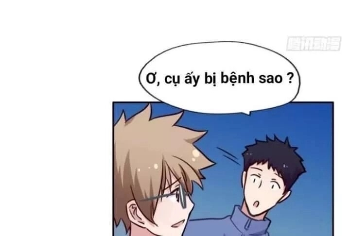 Chạy Đi Âm Sai Chapter 113 - 18