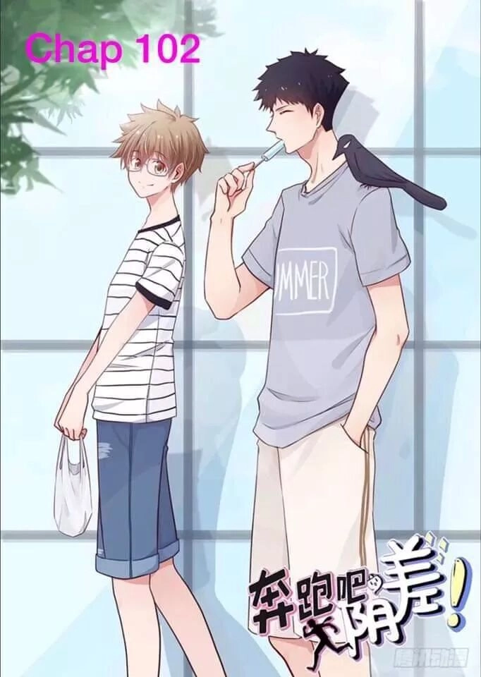 Chạy Đi Âm Sai Chapter 115 - 1