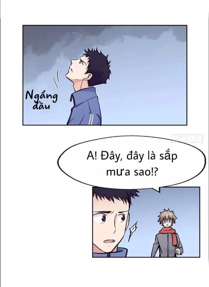 Chạy Đi Âm Sai Chapter 115 - 4