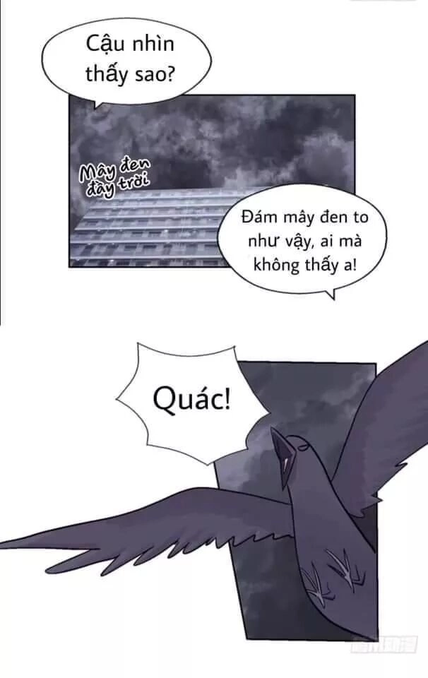 Chạy Đi Âm Sai Chapter 115 - 5