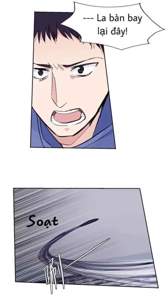 Chạy Đi Âm Sai Chapter 115 - 6