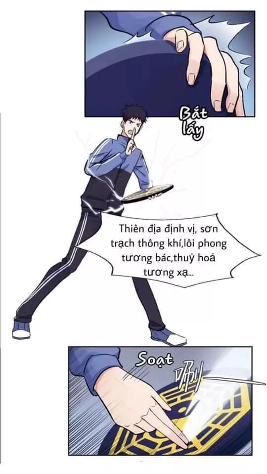 Chạy Đi Âm Sai Chapter 115 - 7