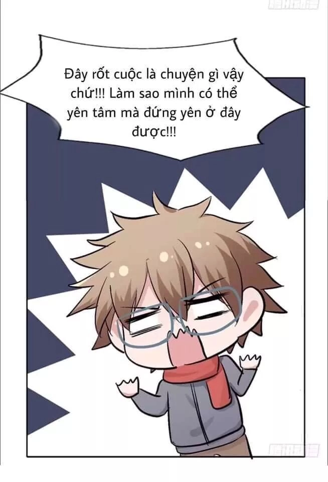 Chạy Đi Âm Sai Chapter 115 - 10