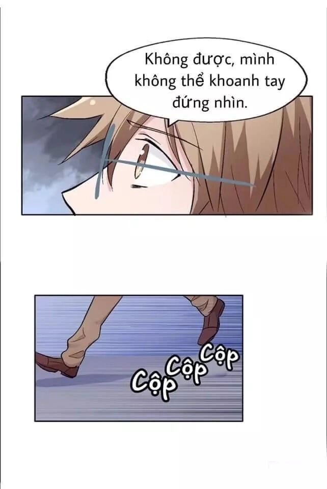 Chạy Đi Âm Sai Chapter 115 - 12