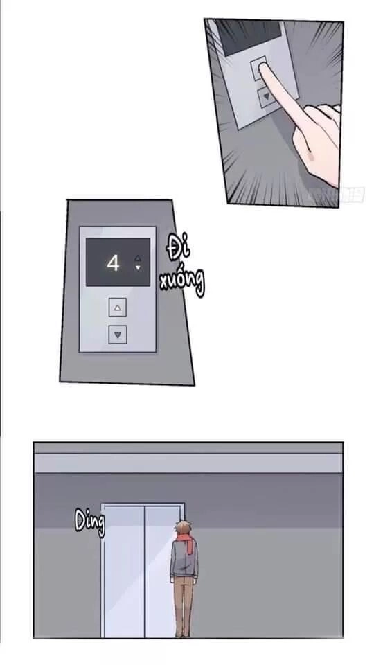 Chạy Đi Âm Sai Chapter 115 - 13