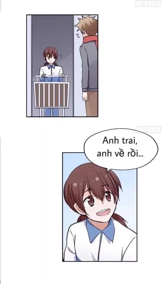 Chạy Đi Âm Sai Chapter 115 - 14