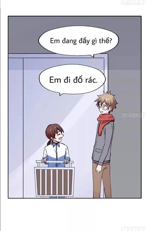 Chạy Đi Âm Sai Chapter 115 - 15