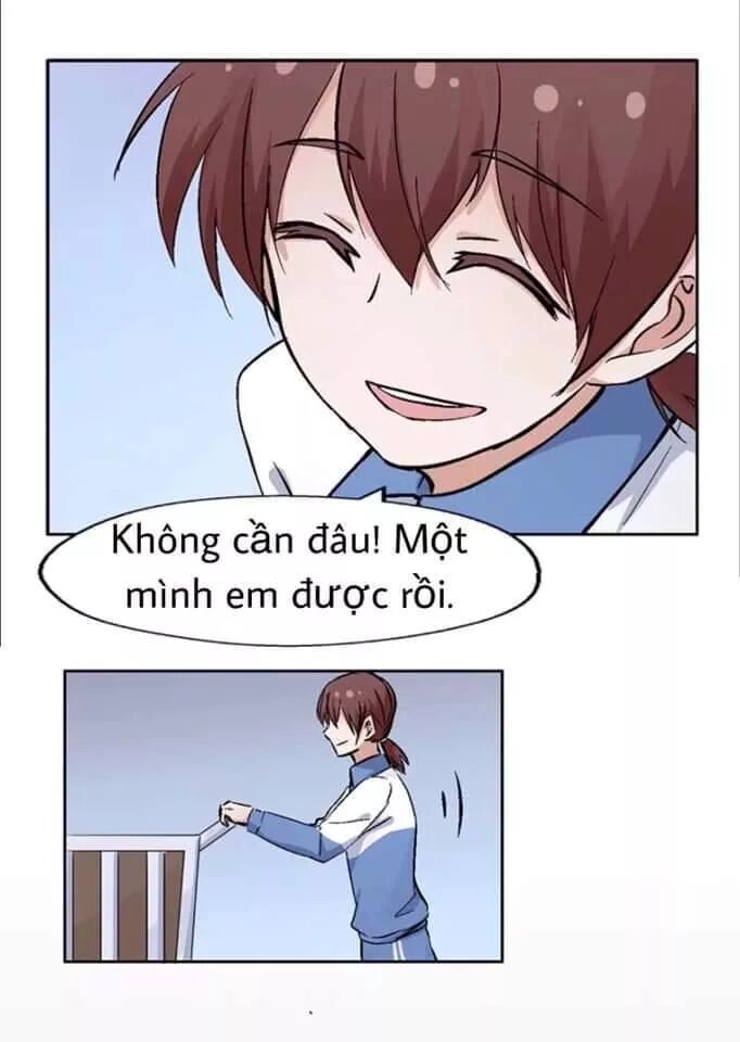 Chạy Đi Âm Sai Chapter 115 - 17