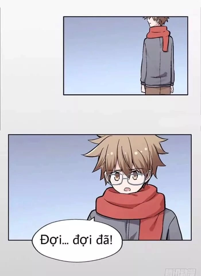 Chạy Đi Âm Sai Chapter 115 - 18