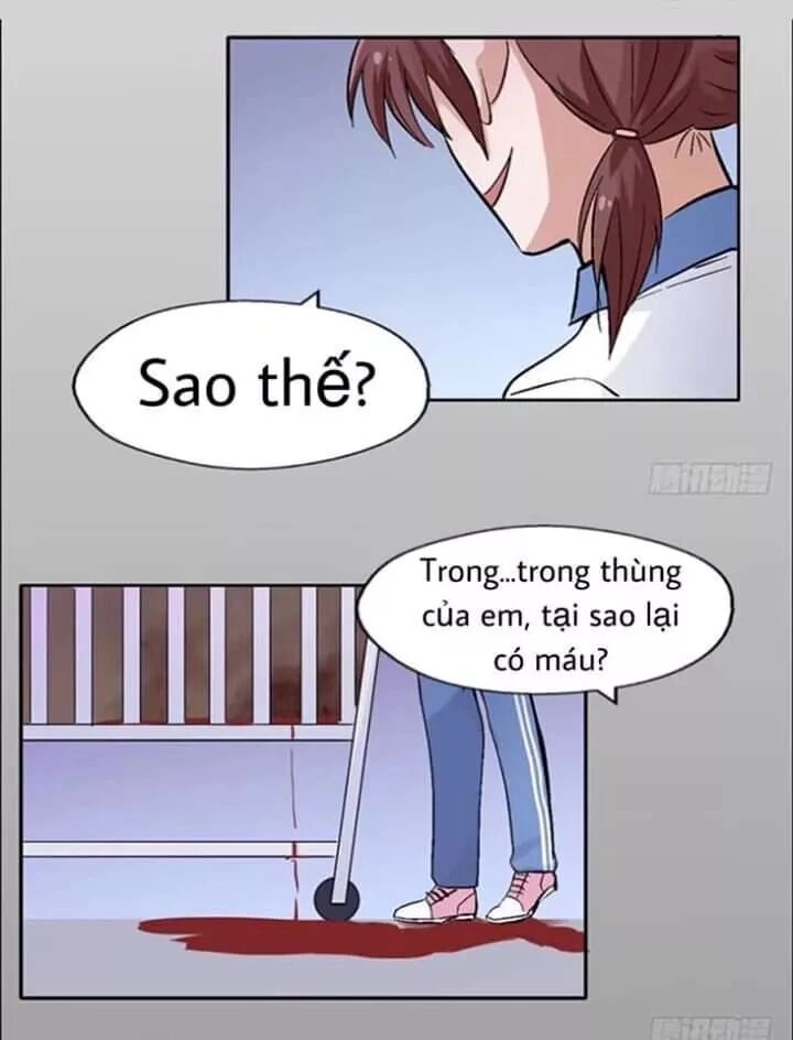 Chạy Đi Âm Sai Chapter 115 - 19