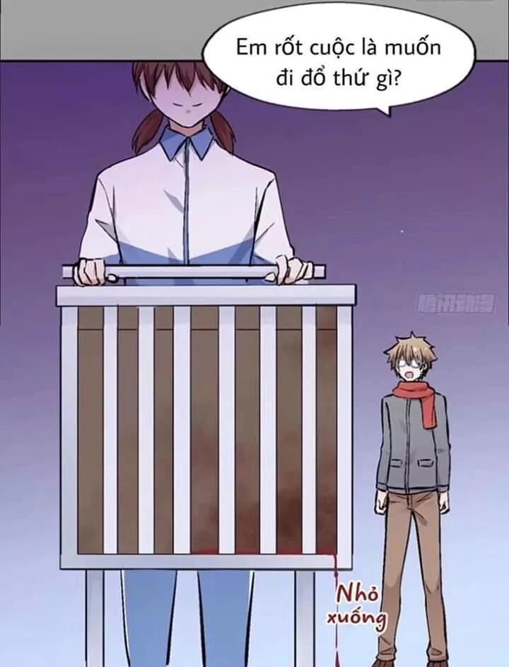 Chạy Đi Âm Sai Chapter 115 - 20