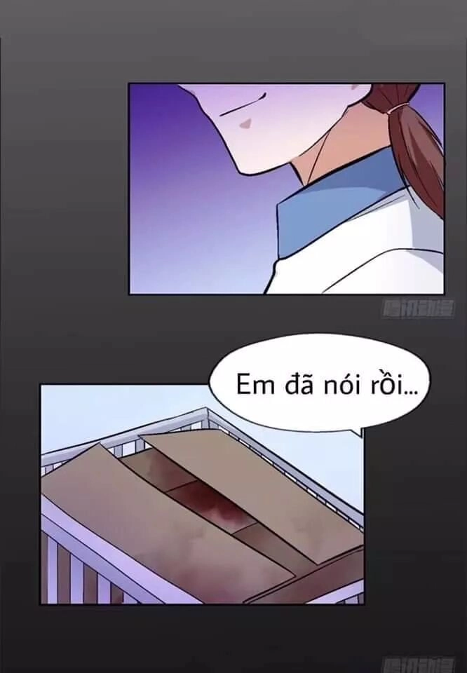 Chạy Đi Âm Sai Chapter 115 - 21