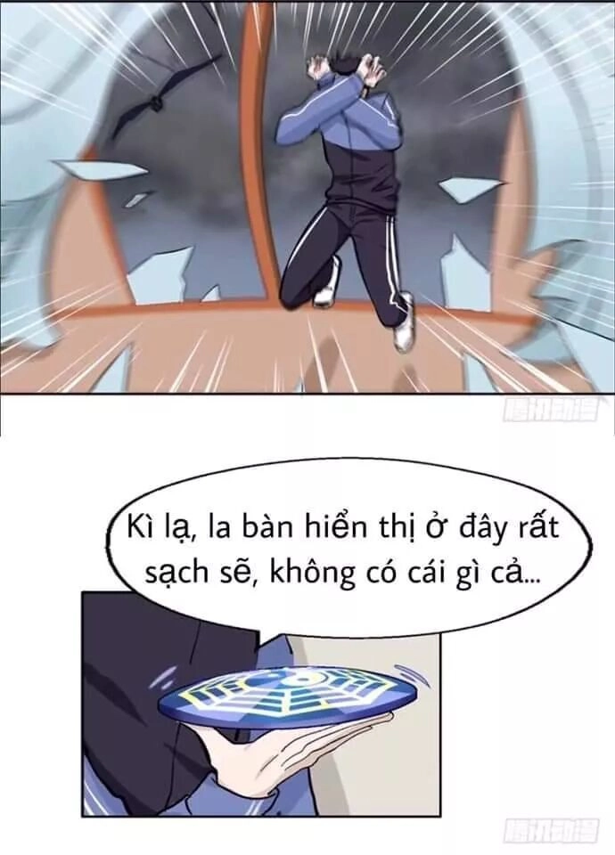 Chạy Đi Âm Sai Chapter 116 - 3