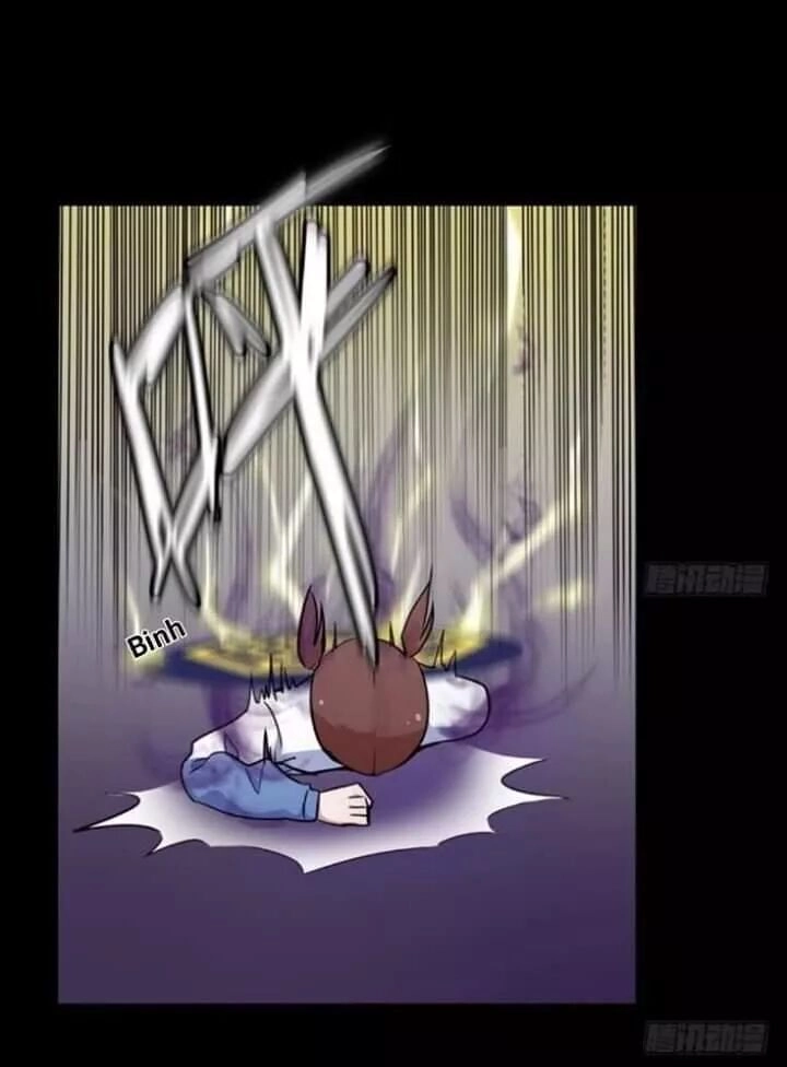 Chạy Đi Âm Sai Chapter 118 - 16