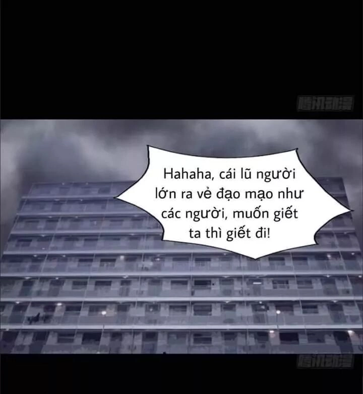 Chạy Đi Âm Sai Chapter 119 - 3