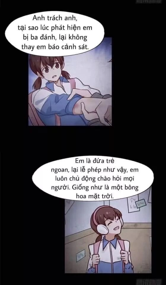 Chạy Đi Âm Sai Chapter 119 - 6