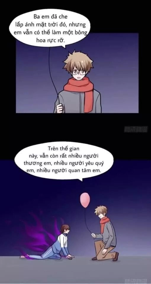 Chạy Đi Âm Sai Chapter 119 - 7