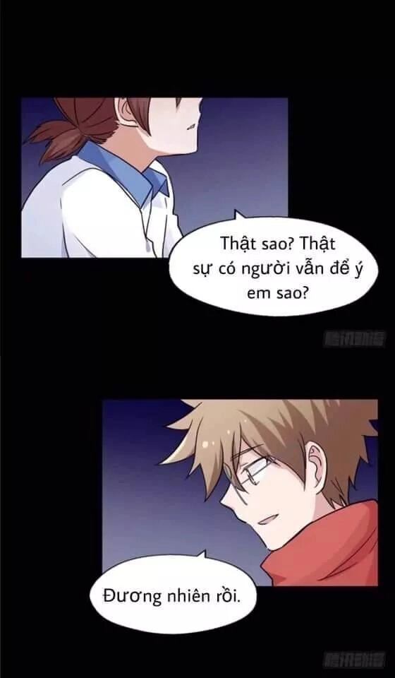 Chạy Đi Âm Sai Chapter 119 - 8