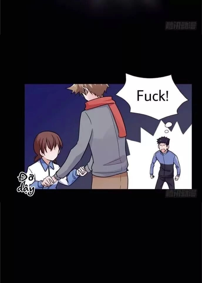 Chạy Đi Âm Sai Chapter 119 - 12