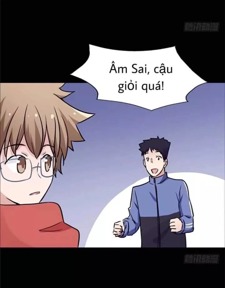 Chạy Đi Âm Sai Chapter 119 - 14