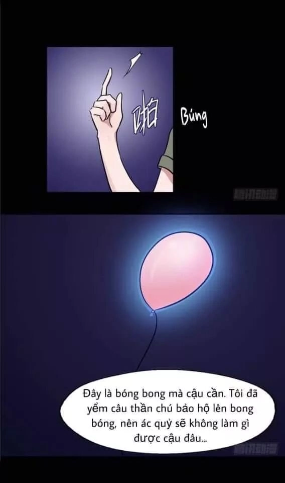 Chạy Đi Âm Sai Chapter 119 - 18