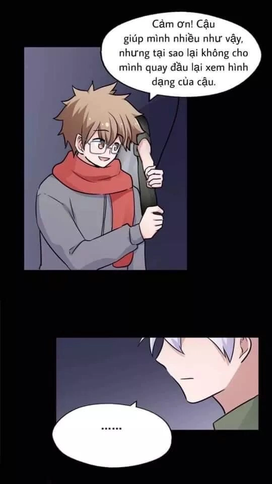 Chạy Đi Âm Sai Chapter 119 - 19