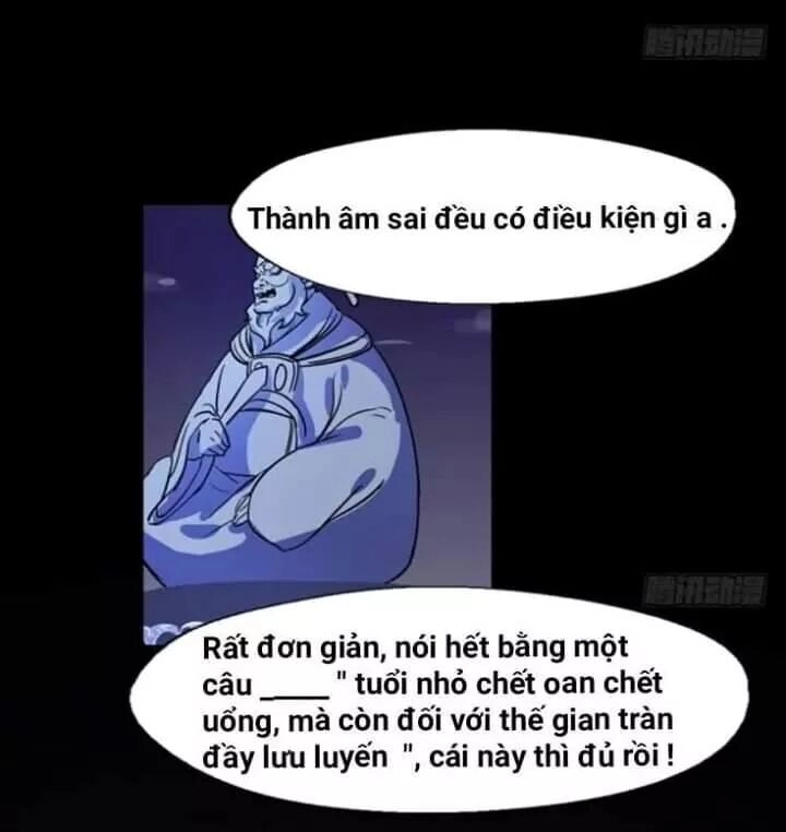 Chạy Đi Âm Sai Chapter 121 - 11