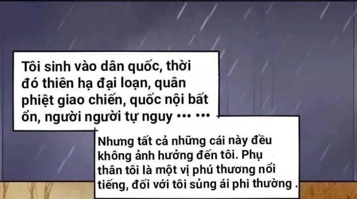 Chạy Đi Âm Sai Chapter 121 - 14