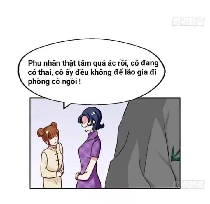 Chạy Đi Âm Sai Chapter 121 - 21