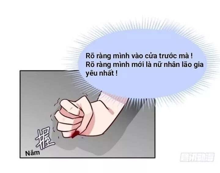 Chạy Đi Âm Sai Chapter 121 - 22