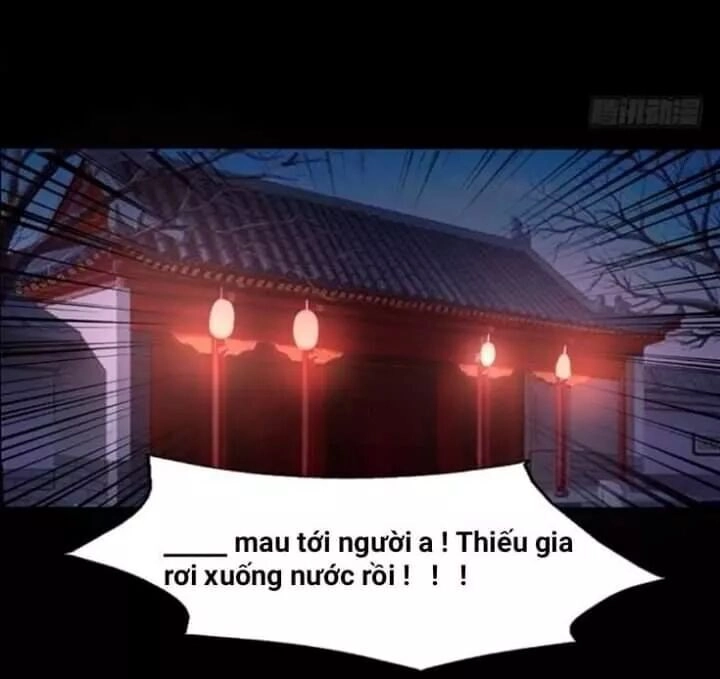 Chạy Đi Âm Sai Chapter 121 - 34