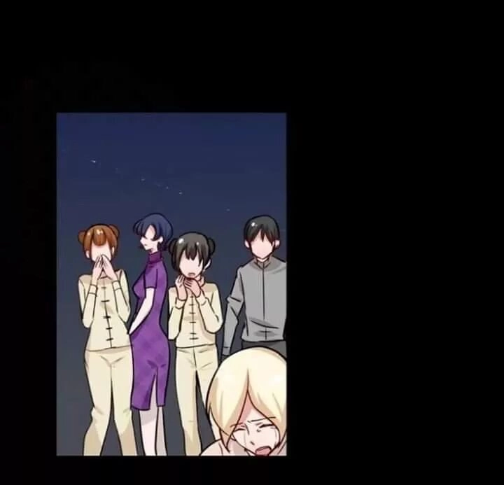 Chạy Đi Âm Sai Chapter 122 - 5