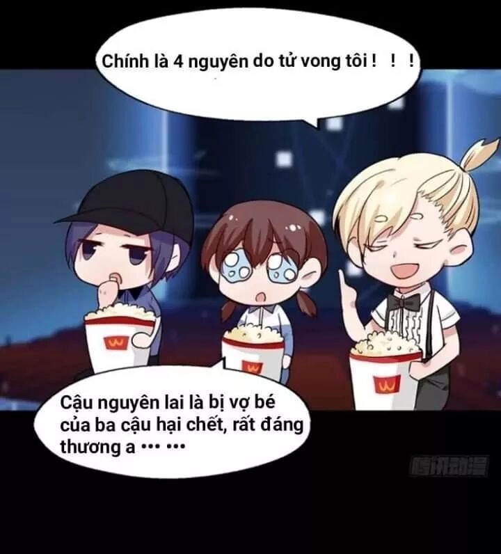 Chạy Đi Âm Sai Chapter 122 - 14