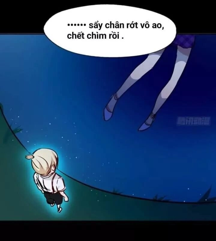 Chạy Đi Âm Sai Chapter 122 - 19