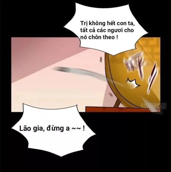 Chạy Đi Âm Sai Chapter 122 - 26