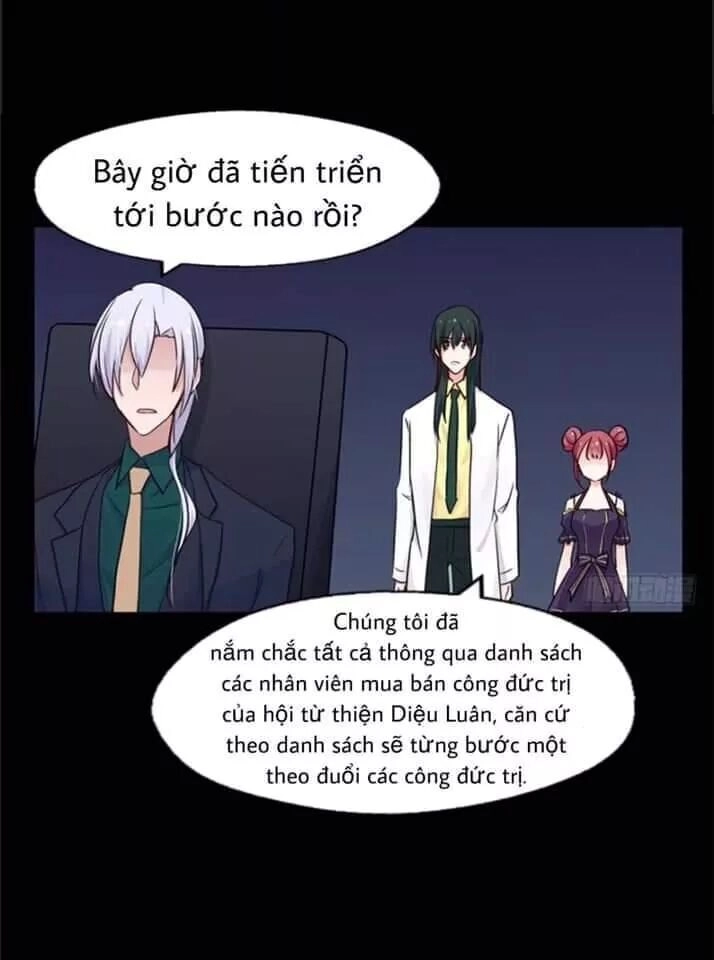 Chạy Đi Âm Sai Chapter 123 - 11