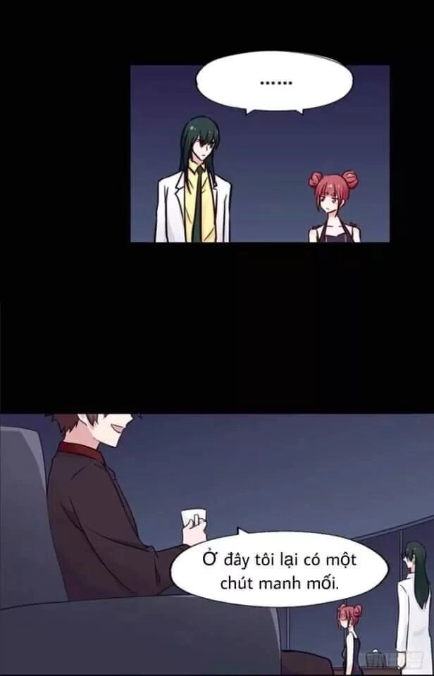 Chạy Đi Âm Sai Chapter 123 - 14