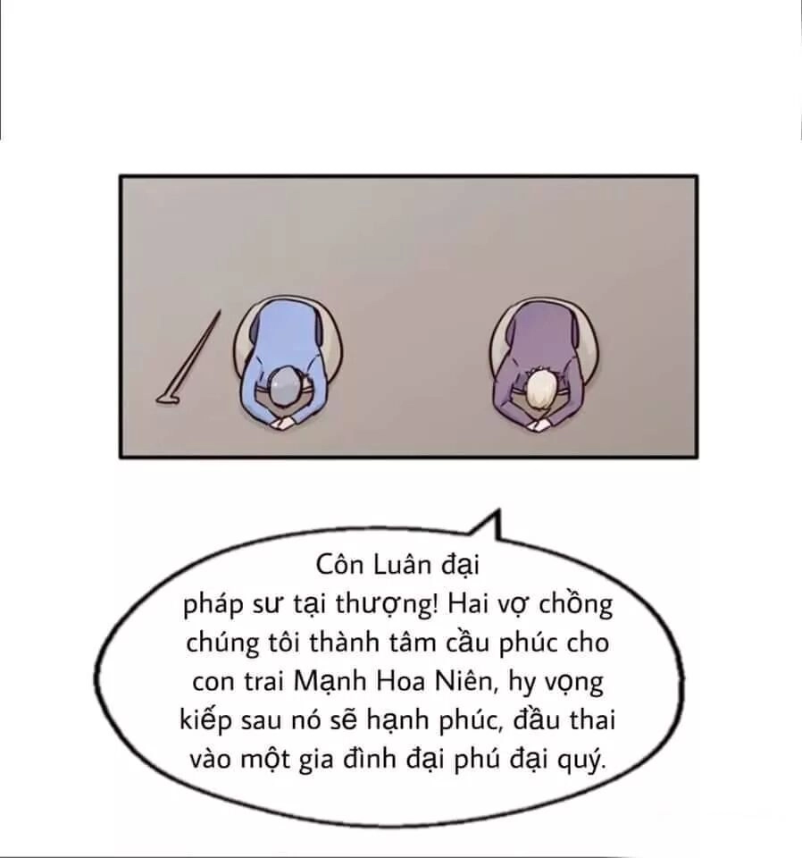 Chạy Đi Âm Sai Chapter 126 - 6