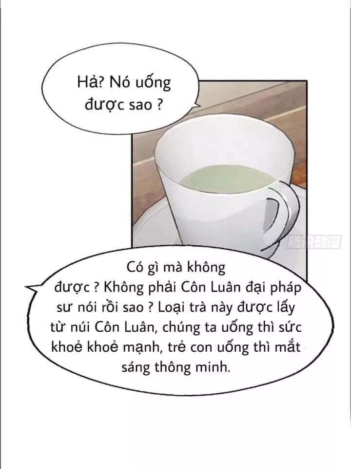 Chạy Đi Âm Sai Chapter 126 - 14